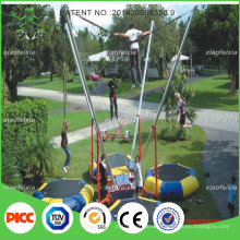 Popular Outdoor Sport Bungee Bed for Jumping